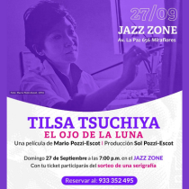 tilsa-tsuchiya-documental-jazz-zone